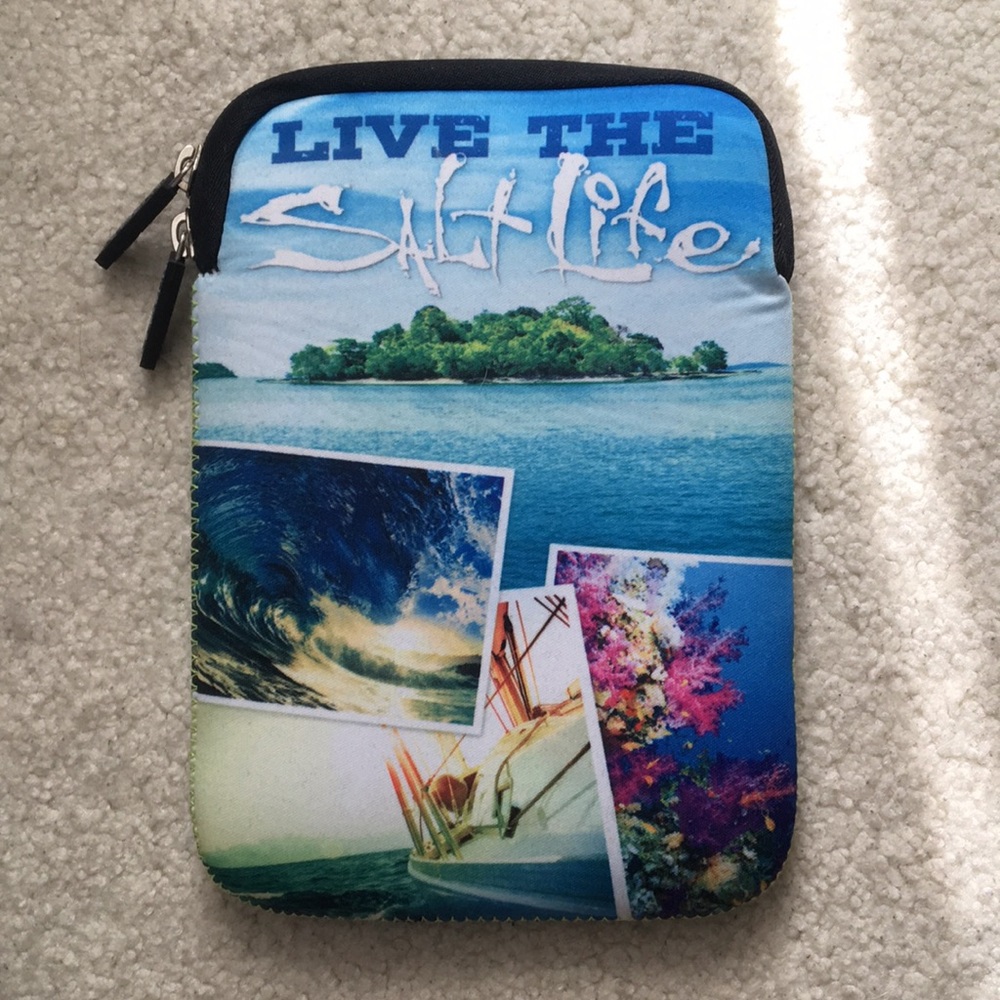 Tablet Case